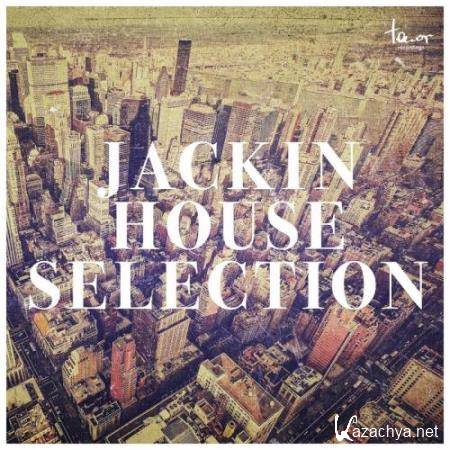 Jackin House Selection (2017)