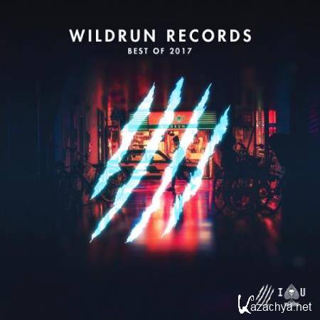 Wildrun Records: Best Of 2017 (2017)
