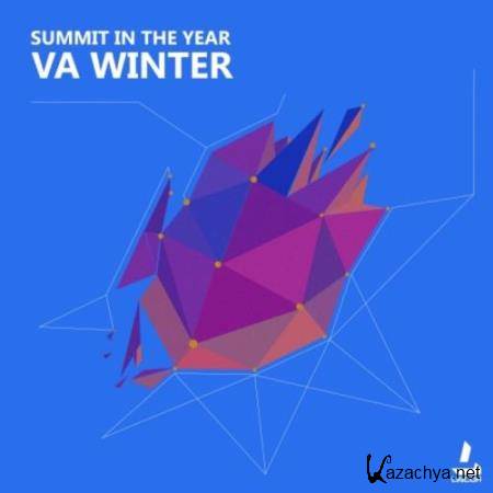 Lincor - Summit In The Year (2017)