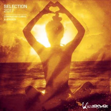 Iono Music - Selection 2017 (2017)