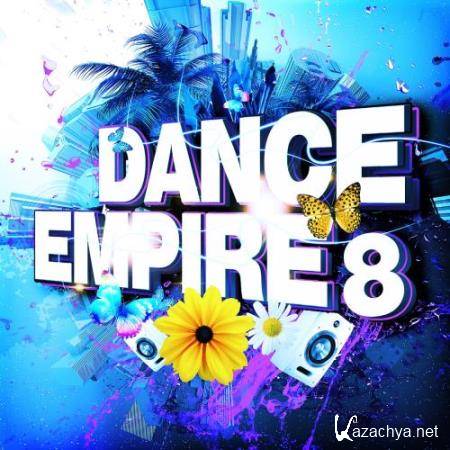 Dance Empire 8 (2017)