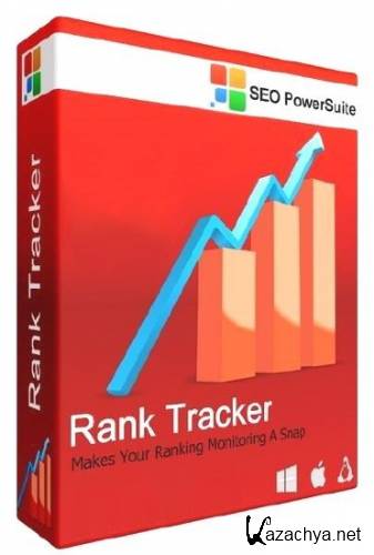 Rank Tracker Professional 8.20