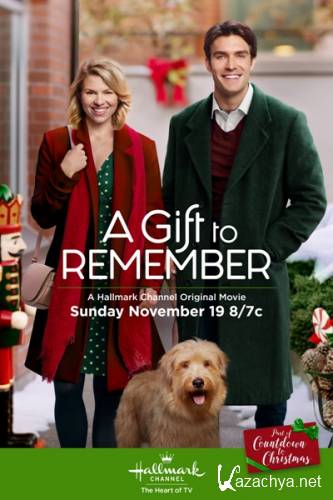    / A Gift to Remember (2017) HDTVRip