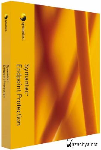 Symantec Endpoint Protection 14.0.3872.1100 MP1 Final + Clients