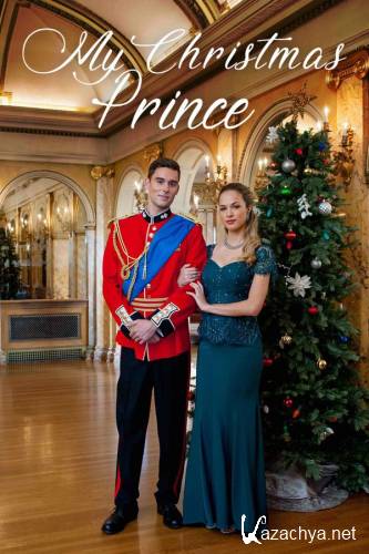    / My Christmas Prince (2017) WEB-DLRip