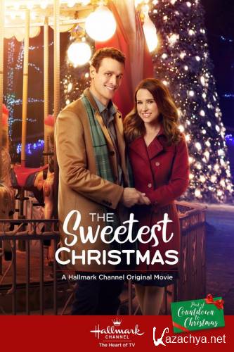    / The Sweetest Christmas (2017) HDTVRip