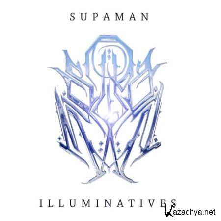 Supaman - Illuminatives (2018)