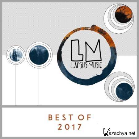 Best of 2017 Lapsus Music (2017) FLAC