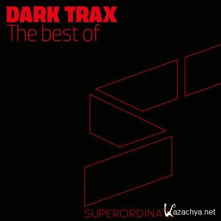Superordinate Music - Best of Dark Trax (2018)