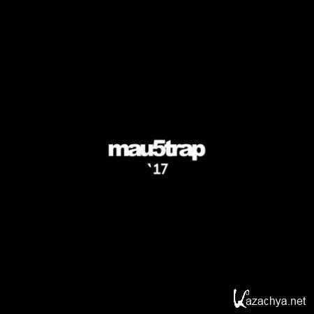 mau5trap Venture Limited - mau5trap '17 (2017)