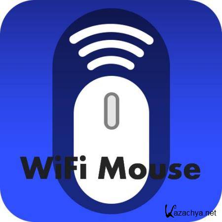 WiFi Mouse Pro 3.3.9 (Android)