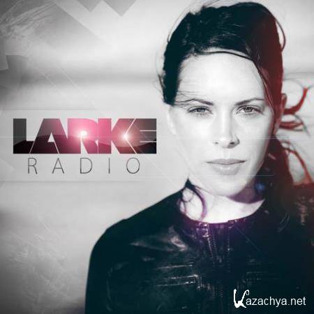 Betsie Larkin - Larke Radio 071 (2018-01-03)