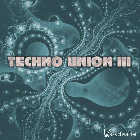 Techno Union III (2018)