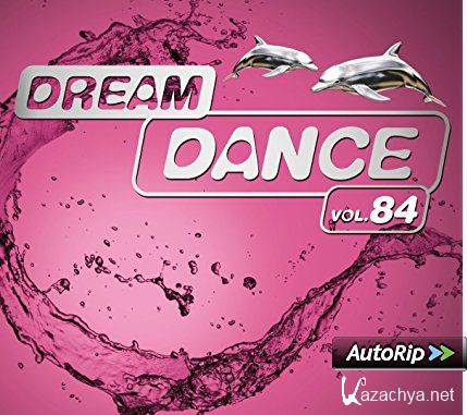 Dream Dance Vol. 84 (2018)