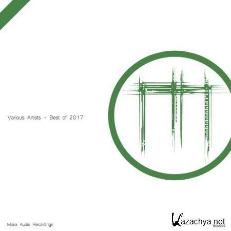 Moira Audio Recordings - Best of 2017 (2018) FLAC Moira Audio Recordings - Best of 2017 (2018) FLAC