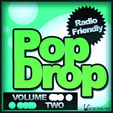 Pop Drop, Vol.2 (2018)