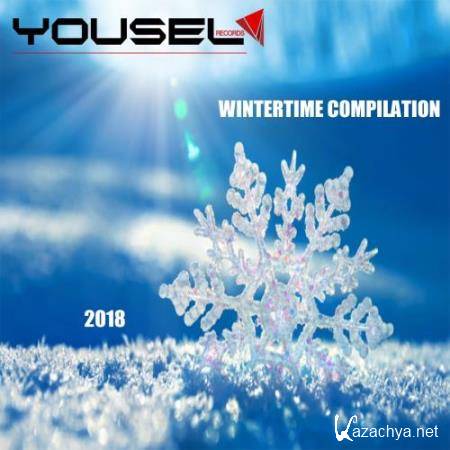 Yousel Wintertime Compilation 2018 (2018)