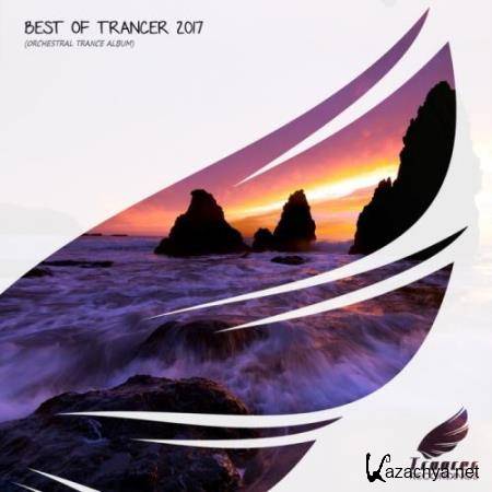 Trancer Recordings - Best Of Trancer 2017 (2018)
