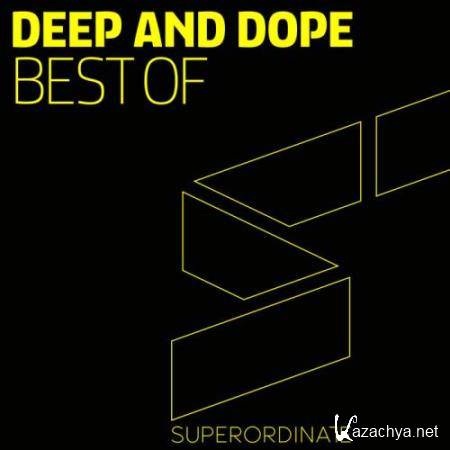 Best of Deep & Dope (2018)