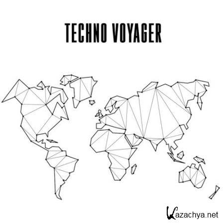 Techno Voyager (2018)