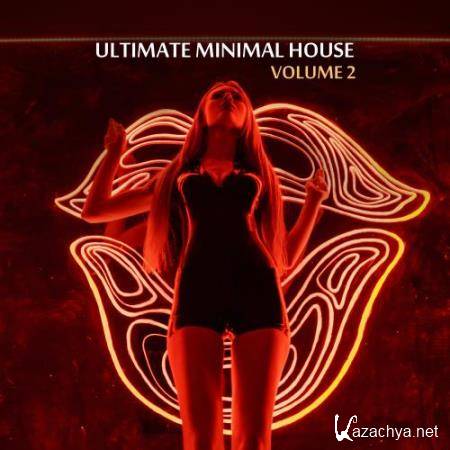 Ultimate Minimal House, Vol. 2 (2018)