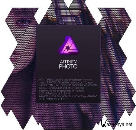 Serif Affinity Photo 1.6.3.98 Beta (x64) ML/RUS