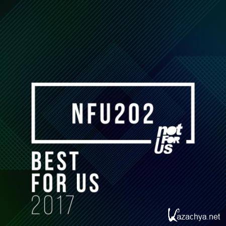 Best For Us 2017 (2018)