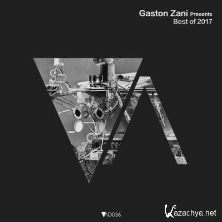 Gaston Zani Pres. Best of 2017 (2018)