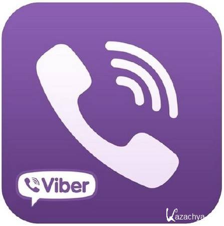 Viber 7.9.5.1 Final ML/RUS