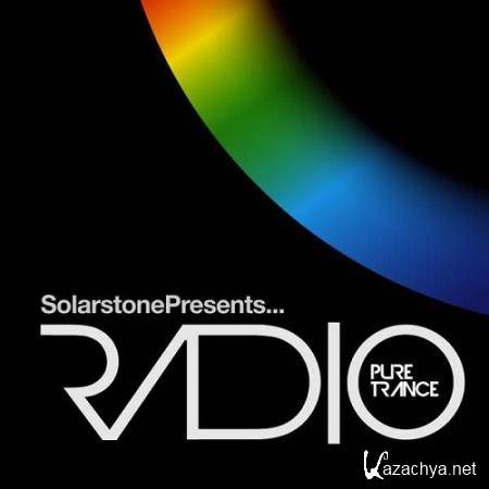 Solarstone - Pure Trance Radio 120 (2018-01-10) (Takeover by John O'Callaghan)
