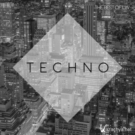 Best of Lw Techno II (2018)