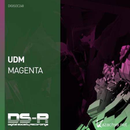 UDM - Magenta (2017)