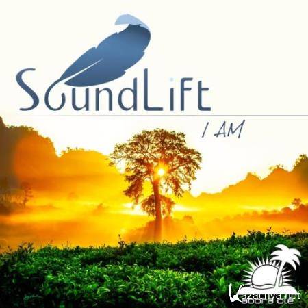 Soundlift - I AM (2018)