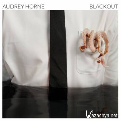 Audrey Horne - Blackout (2018)