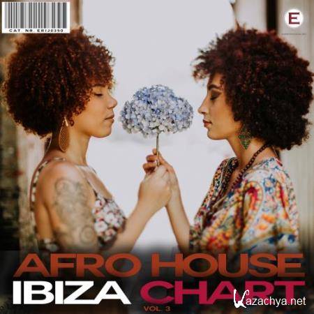 Afro House Ibiza Chart, Vol. 3 (2018)