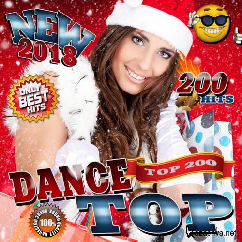 Dance top 200 (2017)