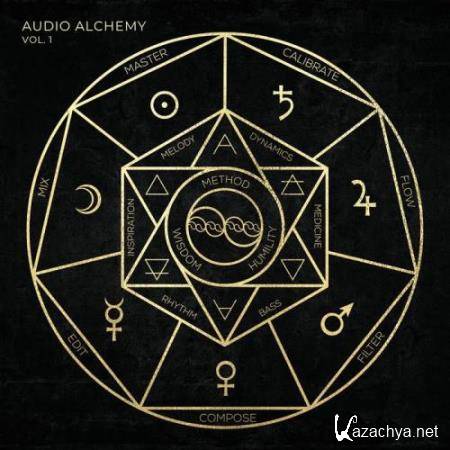 Audio Alchemy Vol?.?1 (2018)