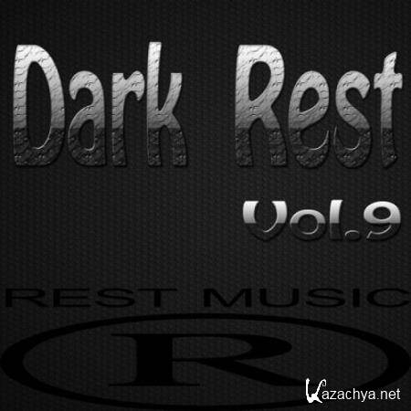 Dark Rest, Vol. 9 (2018)
