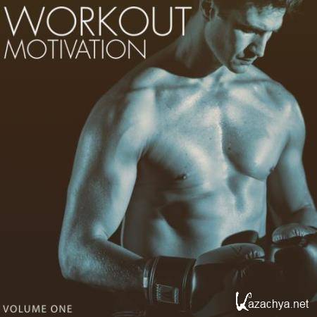 Workout Motivation Vol 1 (Most Motivating Tech House & Techno Tunes For Sport) (2018)