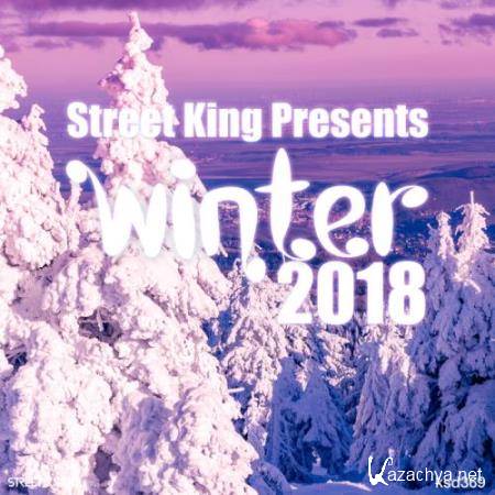 Street King Presents Winter 2018 (2018)