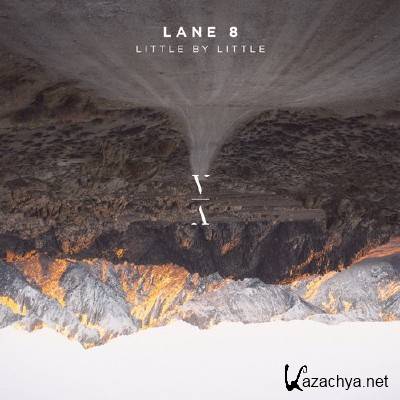 Lane 8 - Little By Little (2018)