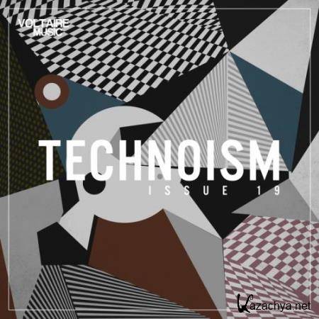 Technoism Issue 19 (2018)