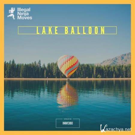 Lake Balloon (2018)