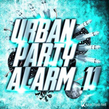 Urban Party Alarm 11 (2018)