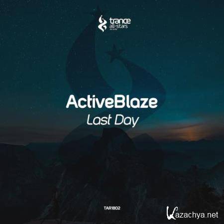 Activeblaze - Last Day (2018)