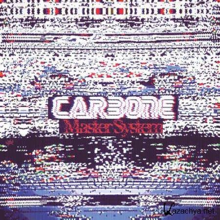 D. Carbone - Carbone Master System LP (2017)