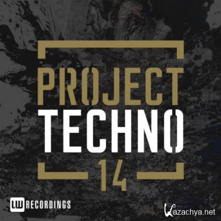 Project Techno, Vol. 14 (2018)