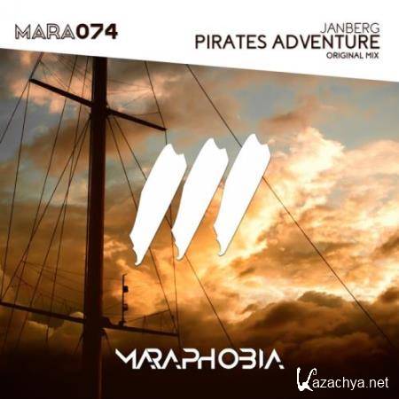 Janberg - Pirates Adventure (2018)