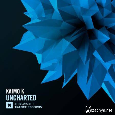 Kaimo K - Uncharted (2018)