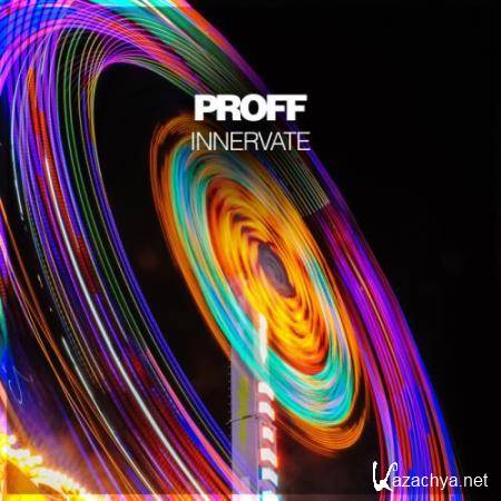 Proff - Innervate (2018) Proff - Innervate (2018)